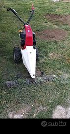 motofalciatrice 4t benzina 