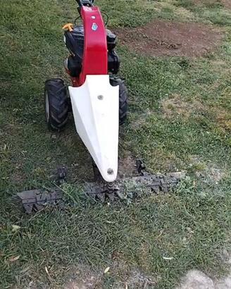 motofalciatrice 4t benzina 