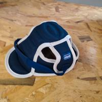 Casco paracolpi chicco