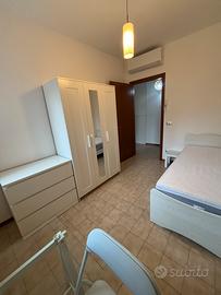 Camera singola Modena Policlinico Università