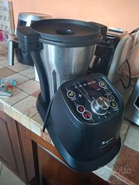 robot da cucina by cracco