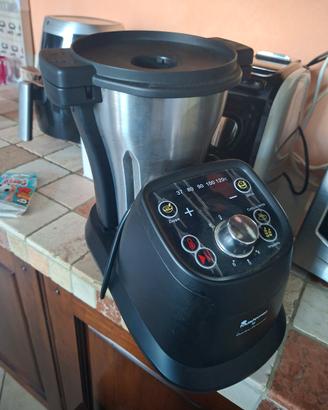 robot da cucina by cracco