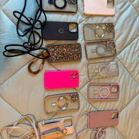 Cover telefono IPHONE 15 PRO MAX