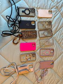 Cover telefono IPHONE 15 PRO MAX