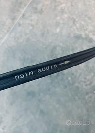 CAVO POTENZA NAIM AUDIO