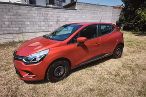 RENAULT Clio TCe 12V 90 CV GPL Start&Stop 5 porte