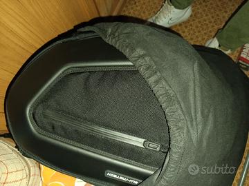 BORSE SW MOTECH PRO BLAZE con telai per s1000