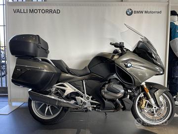 BMW R 1250 RT Abs