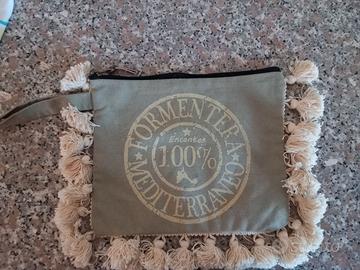 Pochette Formentera