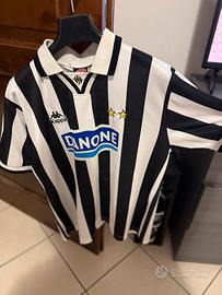 Maglia Juventus home 1994-95 originale