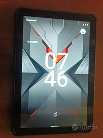 HOTWAV Tab R5 - Tablet Rugged Indistruttibile