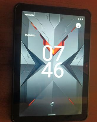 HOTWAV Tab R5 - Tablet Rugged Indistruttibile