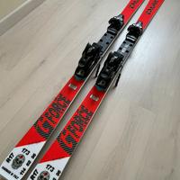 Sci Duel G Force 173