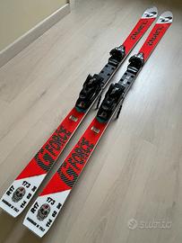 Sci Duel G Force 173