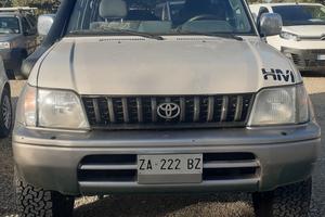 Toyota Land Cruiser 1998 - 3.0 td 3 porte GX Lb au