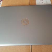 pc notebook Hp