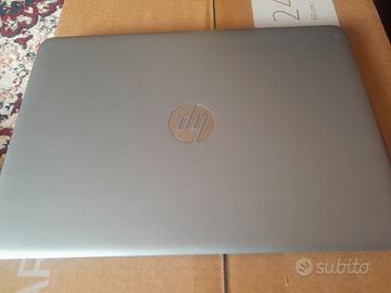 pc notebook Hp