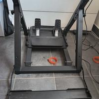 Bundle Sim Racing: Thrustmaster T248 + Pedali T3PM