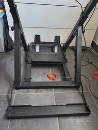 Bundle Sim Racing: Thrustmaster T248 + Pedali T3PM