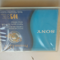 Cartuccia DDS-3 DGD 125P 12/24 GB premium DDS