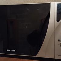 Forno a microonde SAMSUNG