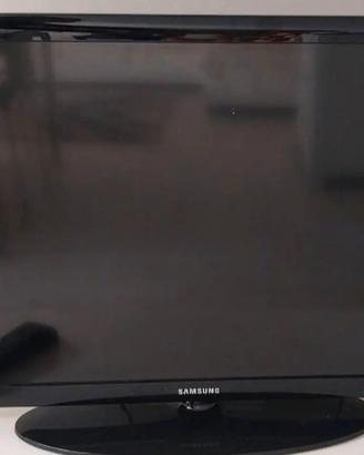 tv Samsung 32