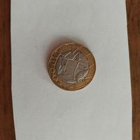 moneta.   1000.   lire