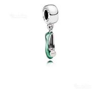 Pandora 792139EN93 Scarpa Trilli Charm Disney