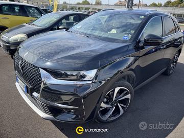 DS AUTOMOBILES DS 7 Crossback BlueHDi 130 aut. G