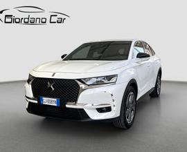 Ds 7 Crossback BlueHDi 130 aut. Business