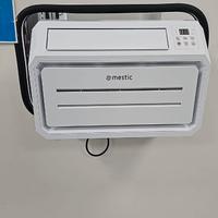 Condizionatore Split camper/caravan