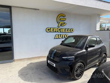 LIGIER JS 50 DCI RS TUA DA €170,00 MENSILI ANT.0