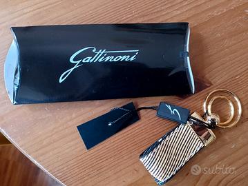 portachiavi gattinoni