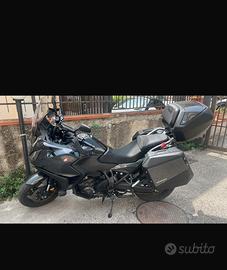 Moto Honda