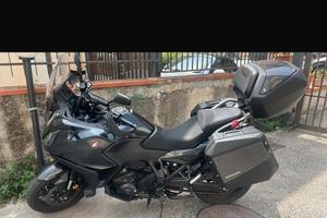 Moto Honda