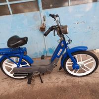 Piaggio ciao Px-restaurato +Porta pacchi