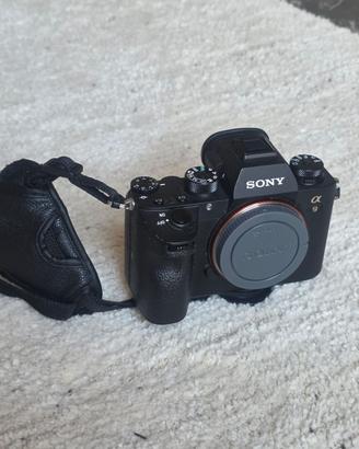 Sony A9
