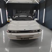 Subaru SVX Alcyone