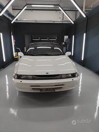 Subaru SVX Alcyone