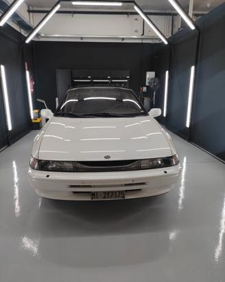 Subaru SVX Alcyone