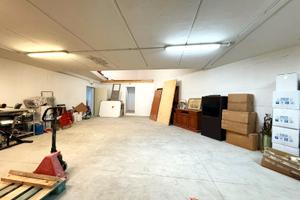 Locale commerciale fronte strada