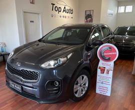 KIA SPORTAGE 1.7 CRDI 141 CV AUTOMATIC. STYLE - 20