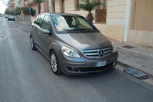 Mercedes Classe B 200 Sport 140 CV 