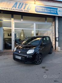 Fiat Panda 1.2 EasyPower