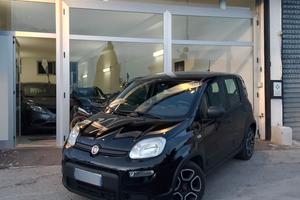 Fiat Panda 1.2 EasyPower