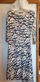 Vestito Roberto Cavalli TG42