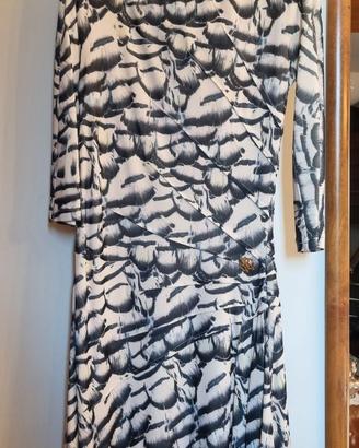 Vestito Roberto Cavalli TG42