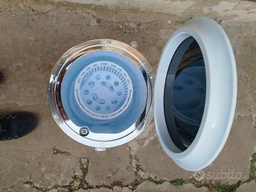 lavatrice da campeggio 