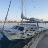Catamarano no patente gestione economica