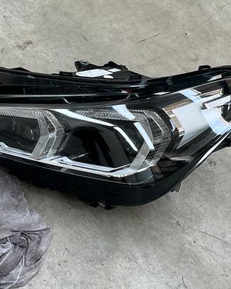 Faro X1 originale 5A9A227-02
